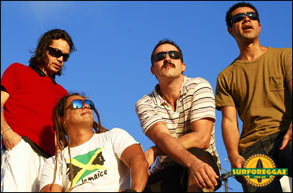 Diamba lança CD com dois shows no Pelourinho! Confira no Surforeggae!