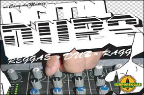 Digitaldubs SoundSystem apresenta nesta quarta (29/06)