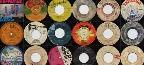 Mira recebe a nona edição da Feira de Discos de Reggae em dezembro! Confira!
