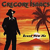 Gregory Isaacs - Brand New Me
