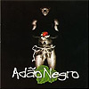 Adão Negro - Adão Negro