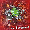 Adão Negro - Só Diretoria 