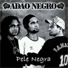Adão Negro - Pele Negra