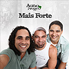 Adão Negro - Mais Forte