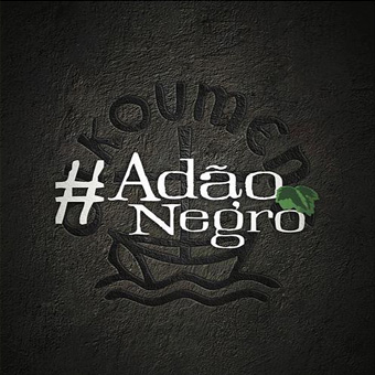 Adão Negro - #AdãoNegro