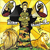 Alika - Educate Yourself