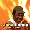 Alpha Blondy - Jah Glory