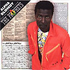 Alpha Blondy - The Prophets