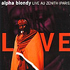 Alpha Blondy - Live Au Zenith - Paris
