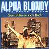 Alpha Blondy - Grand Bassam Zion Rock