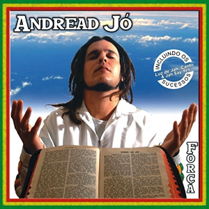 Andread Jó - Força