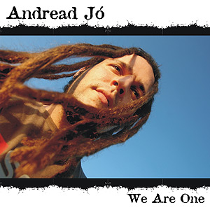 Andread Jó - We Are One