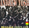 Andrew Tosh - Message from Jah