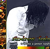 Andrew Tosh - Tributo a Peter Tosh