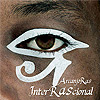 Arcanjo Ras - InterRAScional