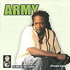 Army - Calling Jah Army