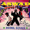 Aswad - Rebel Souls