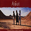 Aswad - Distant Thunder 