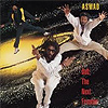 Aswad - Dub: The Next Frontier