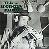 Augustus Pablo - This Is... Augustus Pablo