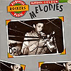 Augustus Pablo - Authentic Golden Melodies