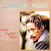Augustus Pablo - Earth’s Rightful Ruler