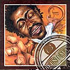 Beenie Man - Many Moods Of Moses