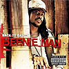 Beenie Man - Back to Basics