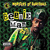Beenie Man - Monsters of Dancehall