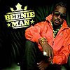 Beenie Man - The Legend Returns