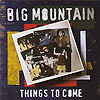 Big Mountain - Things to Come