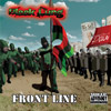 Blaak Lung - Frontline