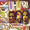 Black Uhuru - Strongg