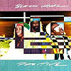 Black Uhuru - Positive