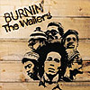 Bob Marley - Burnin’