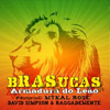 Brasucas - Armadura de Leão