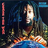Peter Broggs - Cease The War