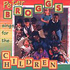 Peter Broggs - Peter Sings For The Children