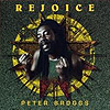 Peter Broggs - Rejoice