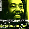 Peter Broggs - Jah Golden Throne Dubwise