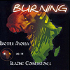 Brother Ayouba - Burning