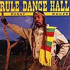 Bunny Wailer - Rule Dance Hall