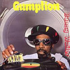 Bunny Wailer - Gumption