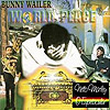 Bunny Wailer - World Peace