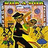 Bunny Wailer - Rub A Dub