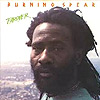Burning Spear - Farover