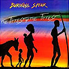 Burning Spear - Fittest Of The Fittest