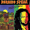 Burning Spear - Resistance