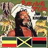 Burning Spear - Jah Kingdom