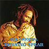 Burning Spear - The Original
